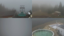 Chata Severka - Dolní Lomná