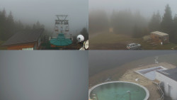 Chata Severka - Dolní Lomná