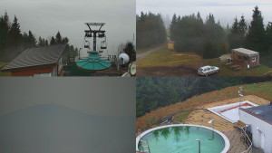 Ski areál SEVERKA v Dolní Lomné - Chata Severka - Dolní Lomná - 15.11.2025 v 10:01 Ski areál SEVERKA v Dolní Lomné - Chata Severka - Dolní Lomná - 15.11.2025 v 10:01