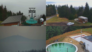 Ski areál SEVERKA v Dolní Lomné - Chata Severka - Dolní Lomná - 15.11.2025 v 10:31 Ski areál SEVERKA v Dolní Lomné - Chata Severka - Dolní Lomná - 15.11.2025 v 10:31