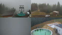 Chata Severka - Dolní Lomná