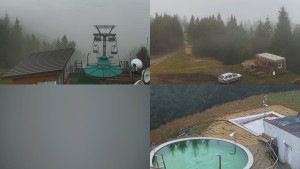 Ski areál SEVERKA v Dolní Lomné - Chata Severka - Dolní Lomná - 15.11.2025 v 11:01 Ski areál SEVERKA v Dolní Lomné - Chata Severka - Dolní Lomná - 15.11.2025 v 11:01