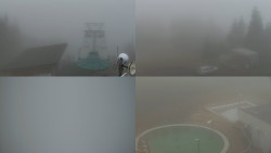 Chata Severka - Dolní Lomná