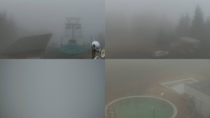 Ski areál SEVERKA v Dolní Lomné - Chata Severka - Dolní Lomná - 15.11.2025 v 12:01 Ski areál SEVERKA v Dolní Lomné - Chata Severka - Dolní Lomná - 15.11.2025 v 12:01