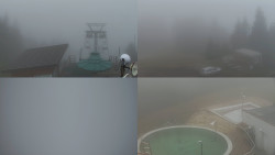 Chata Severka - Dolní Lomná