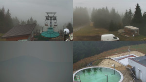 Ski areál SEVERKA v Dolní Lomné - Chata Severka - Dolní Lomná - 15.11.2025 v 14:31 Ski areál SEVERKA v Dolní Lomné - Chata Severka - Dolní Lomná - 15.11.2025 v 14:31