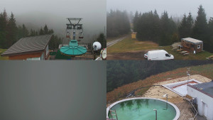 Ski areál SEVERKA v Dolní Lomné - Chata Severka - Dolní Lomná - 15.11.2025 v 15:01 Ski areál SEVERKA v Dolní Lomné - Chata Severka - Dolní Lomná - 15.11.2025 v 15:01