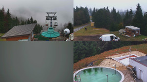 Ski areál SEVERKA v Dolní Lomné - Chata Severka - Dolní Lomná - 15.11.2025 v 15:31 Ski areál SEVERKA v Dolní Lomné - Chata Severka - Dolní Lomná - 15.11.2025 v 15:31