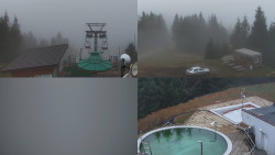 Chata Severka - Dolní Lomná