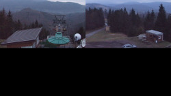 Chata Severka - Dolní Lomná