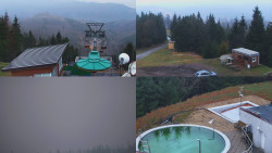 Chata Severka - Dolní Lomná