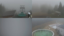 Chata Severka - Dolní Lomná