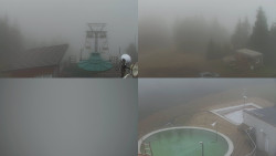 Chata Severka - Dolní Lomná