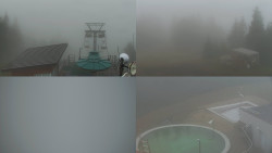 Chata Severka - Dolní Lomná