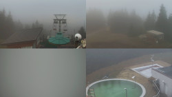 Chata Severka - Dolní Lomná