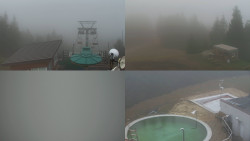 Chata Severka - Dolní Lomná