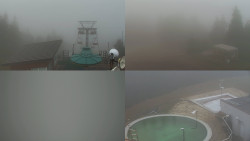 Chata Severka - Dolní Lomná