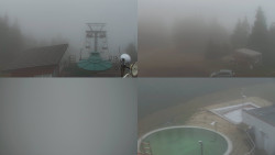 Chata Severka - Dolní Lomná