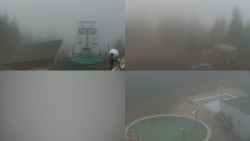 Chata Severka - Dolní Lomná