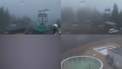 Chata Severka - Dolní Lomná