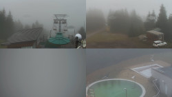 Chata Severka - Dolní Lomná