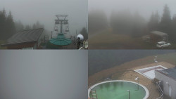 Chata Severka - Dolní Lomná