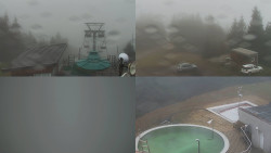 Chata Severka - Dolní Lomná