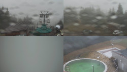 Chata Severka - Dolní Lomná