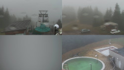 Chata Severka - Dolní Lomná