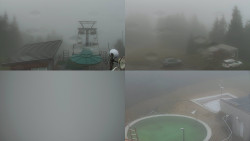 Chata Severka - Dolní Lomná