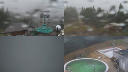 Chata Severka - Dolní Lomná