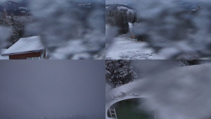 Ski areál SEVERKA v Dolní Lomné - Chata Severka - Dolní Lomná - 18.11.2025 v 06:31 Ski areál SEVERKA v Dolní Lomné - Chata Severka - Dolní Lomná - 18.11.2025 v 06:31