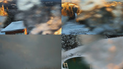 Chata Severka - Dolní Lomná