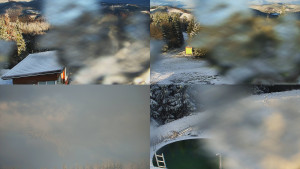 Ski areál SEVERKA v Dolní Lomné - Chata Severka - Dolní Lomná - 18.11.2025 v 08:01 Ski areál SEVERKA v Dolní Lomné - Chata Severka - Dolní Lomná - 18.11.2025 v 08:01