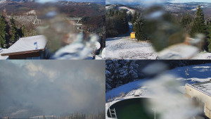 Ski areál SEVERKA v Dolní Lomné - Chata Severka - Dolní Lomná - 18.11.2025 v 10:01 Ski areál SEVERKA v Dolní Lomné - Chata Severka - Dolní Lomná - 18.11.2025 v 10:01