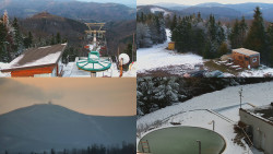 Chata Severka - Dolní Lomná