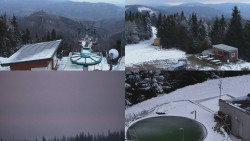 Chata Severka - Dolní Lomná