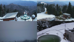 Chata Severka - Dolní Lomná