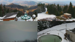 Chata Severka - Dolní Lomná