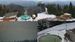 Chata Severka - Dolní Lomná