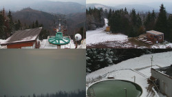 Chata Severka - Dolní Lomná