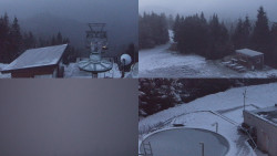 Chata Severka - Dolní Lomná