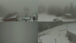 Chata Severka - Dolní Lomná