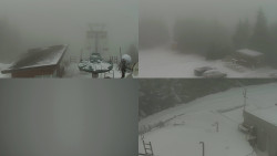 Chata Severka - Dolní Lomná