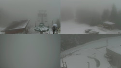 Chata Severka - Dolní Lomná