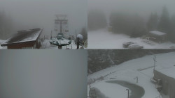 Chata Severka - Dolní Lomná