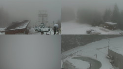 Chata Severka - Dolní Lomná