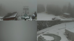 Chata Severka - Dolní Lomná