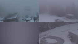 Chata Severka - Dolní Lomná