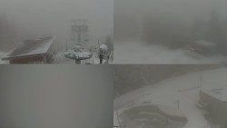 Chata Severka - Dolní Lomná